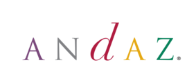 Logo Hotel ANDAZ